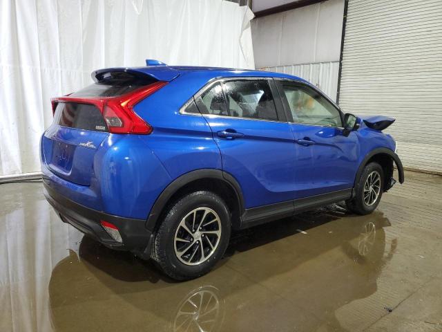 Photo 3 from auction – 2020 MITSUBISHI ECLIPSE CR with VIN JA4AT3AA6LZ016962