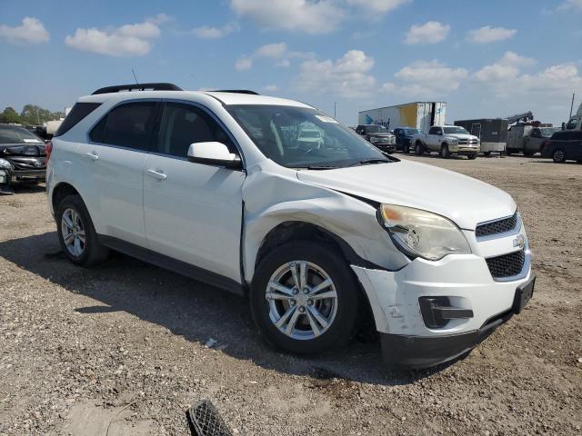 Photo 4 from auction – 2013 CHEVROLET EQUINOX LT with VIN 1GNALDEK0DZ107359
