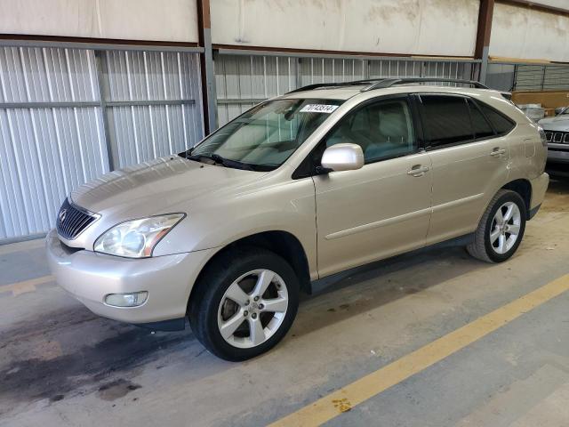 LEXUS RX 330 2004 with VIN 2T2GA31U94C003789 - Photo from auction
