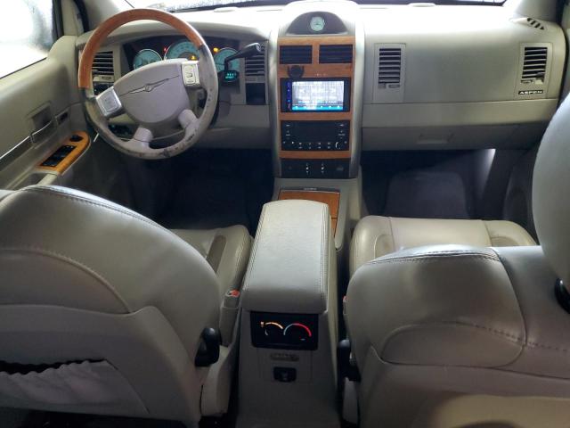 Photo 8 from auction – 2009 CHRYSLER ASPEN LIMI with VIN 1A8HX58T79F710624