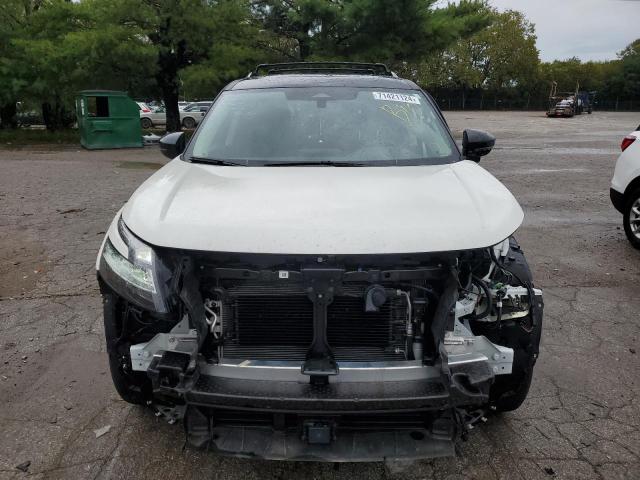 Photo 5 from auction – 2024 NISSAN PATHFINDER with VIN 5N1DR3CD2RC212090