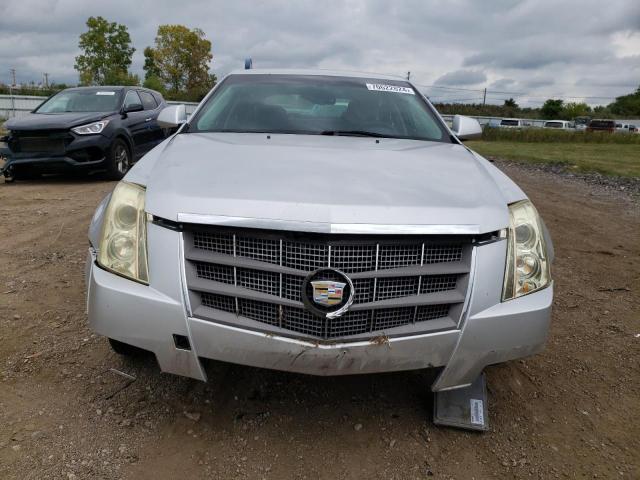 Photo 5 from auction – 2011 CADILLAC CTS with VIN 1G6DA5EY2B0166732