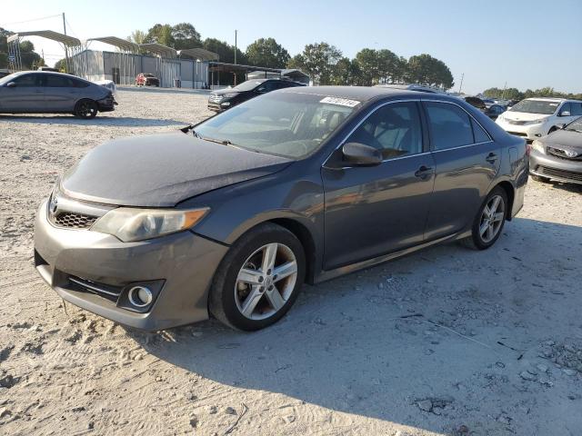 TOYOTA CAMRY BASE 2012 con VIN 4T1BF1FK5CU504199 - Foto de la subasta