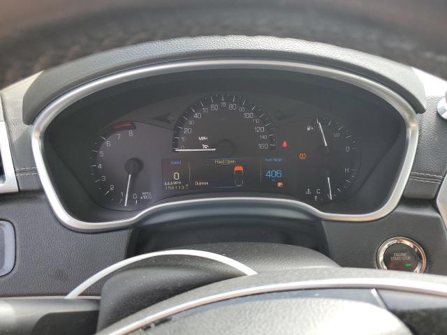 Photo 9 from auction – 2013 CADILLAC SRX PREMIU with VIN 3GYFNEE38DS557162