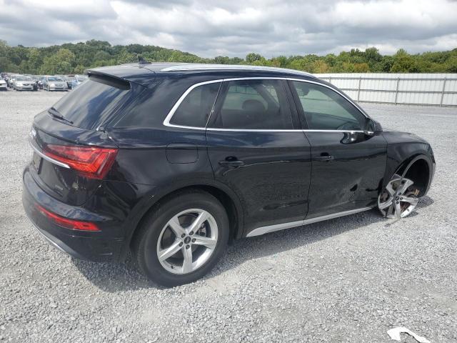 Photo 3 from auction – 2021 AUDI Q5 PREMIUM with VIN WA1AAAFY3M2087384