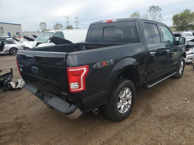 Photo 3 from auction – 2015 FORD F150 SUPER with VIN 1FTEW1E84FFA52102