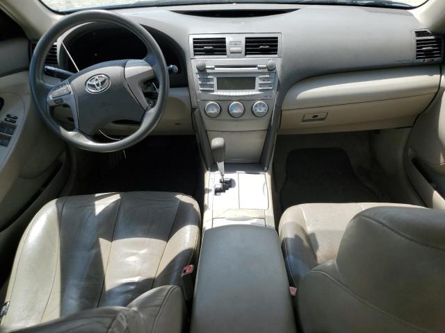 Photo 8 from auction – 2010 TOYOTA CAMRY BASE with VIN 4T1BF3EK3AU523327