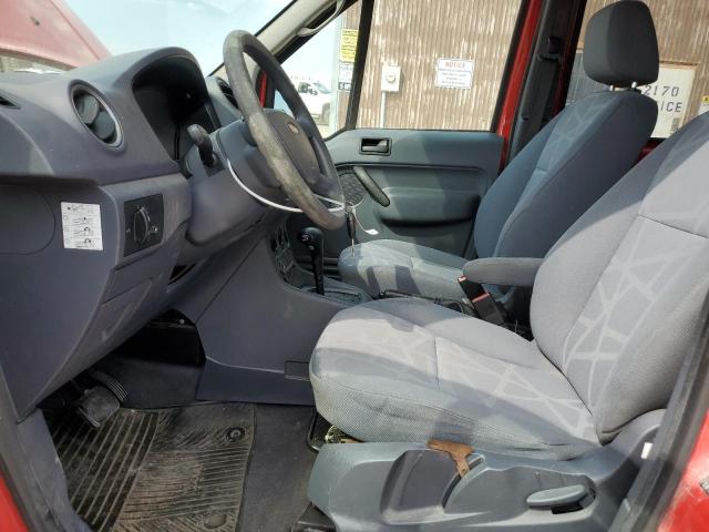 Photo 7 from auction – 2010 FORD TRANSIT CO with VIN NM0LS6BN0AT030888