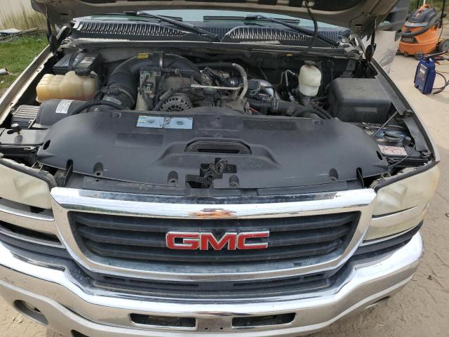 Photo 11 from auction – 2007 GMC NEW SIERRA with VIN 1GTHK33D17F181081
