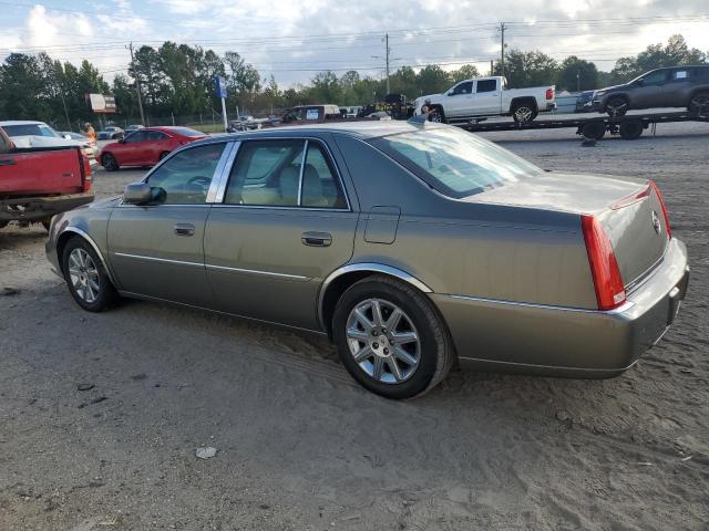 Photo 2 from auction – 2011 CADILLAC DTS PREMIU with VIN 1G6KH5E66BU122663
