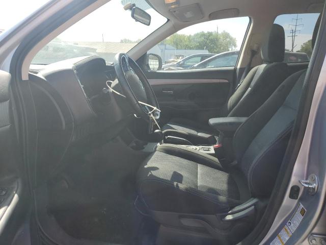 Photo 7 from auction – 2016 MITSUBISHI OUTLANDER with VIN JA4AZ3A37GZ035655