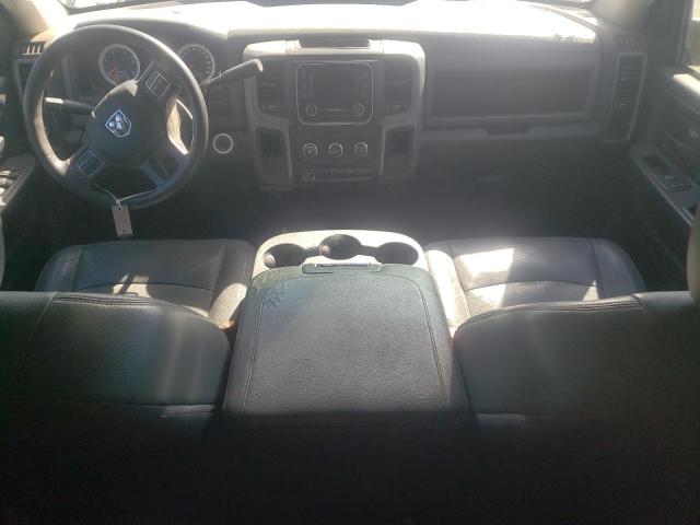 Photo 8 from auction – 2014 RAM 2500 ST with VIN 3C6UR5CL2EG155167