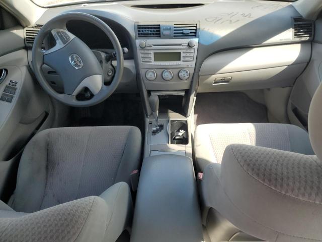 Photo 8 from auction – 2011 TOYOTA CAMRY BASE with VIN 4T1BF3EK4BU701067