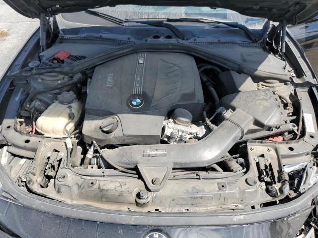 Photo 11 from auction – 2014 BMW 335 I with VIN WBA3A9C53EF478596