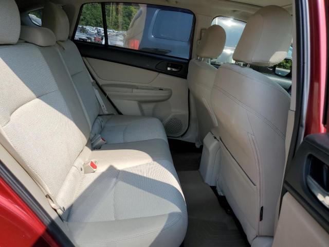 Photo 11 from auction – 2014 SUBARU XV CROSSTR with VIN JF2GPAVC9E8270325
