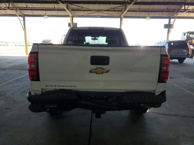 Photo 6 from auction – 2017 CHEVROLET SILVERADO with VIN 1GCRCNEC3HZ345755