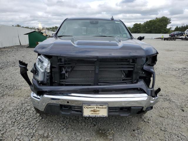 Photo 5 from auction – 2024 CHEVROLET SILVERADO with VIN 2GCUDDED2R1160486