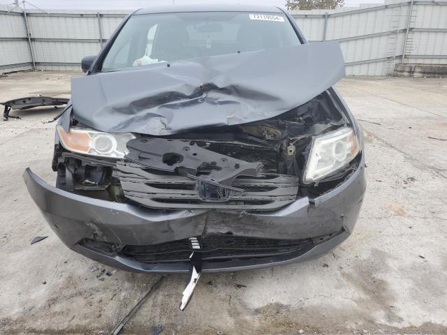 Photo 5 from auction – 2011 HONDA ODYSSEY EX with VIN 5FNRL5H43BB044453