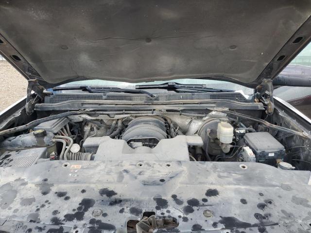 Photo 11 from auction – 2014 CHEVROLET SILVERADO with VIN 3GCPCREC0EG220853