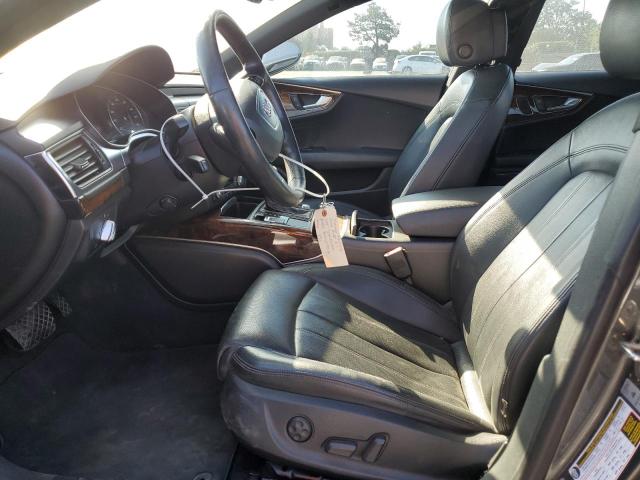 Photo 7 from auction – 2014 AUDI A7 PRESTIG with VIN WAU2GAFC0EN019361