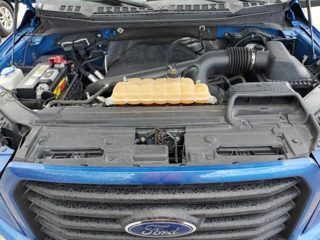 Photo 11 from auction – 2015 FORD F150 SUPER with VIN 1FTEW1EG3FFD12321