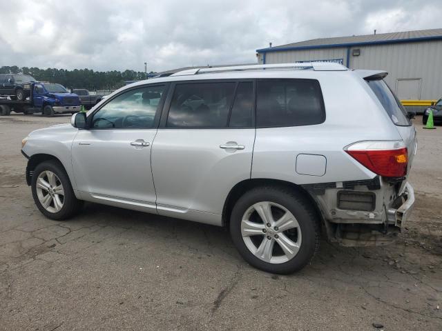 صورة رقم 2 من المزاد - 2010 TOYOTA HIGHLANDER مع VIN 5TDYK3EH8AS007516