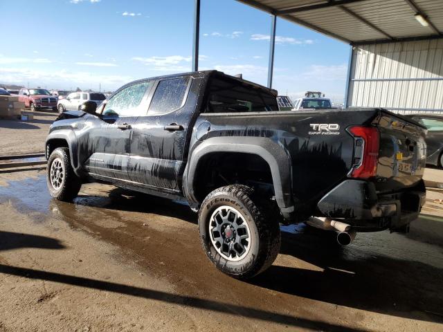Photo 2 from auction – 2024 TOYOTA TACOMA DOU with VIN 3TMLB5JN5RM032189