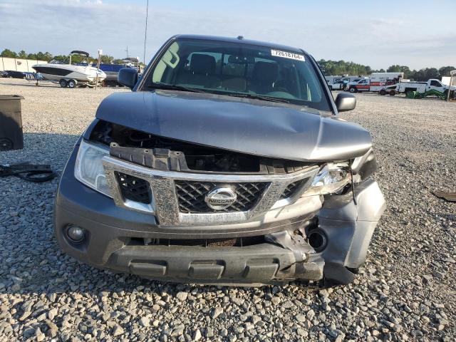 Photo 5 from auction – 2017 NISSAN FRONTIER S with VIN 1N6DD0ER1HN753335