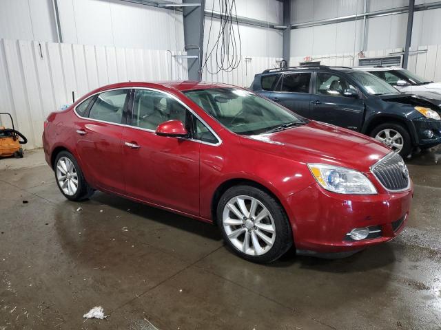 Foto 4 de la subasta – 2013 BUICK VERANO con VIN 1G4PS5SK9D4167276