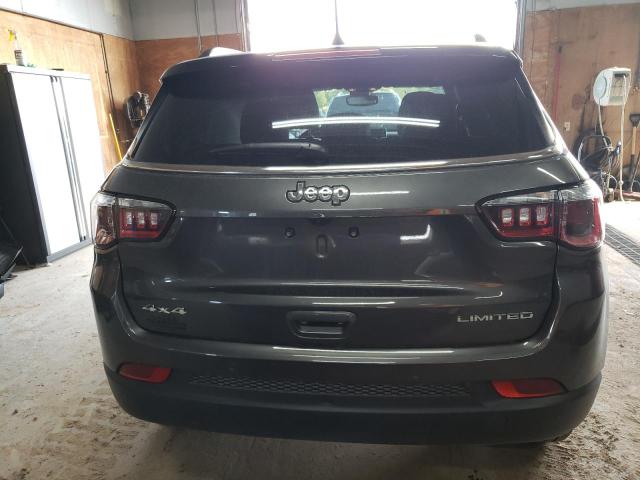 Photo 6 from auction – 2024 JEEP COMPASS LI with VIN 3C4NJDCN0RT600521