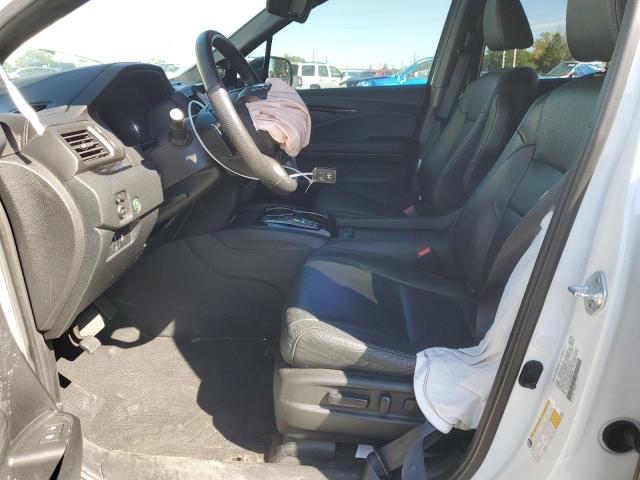Zdjęcie 7 z aukcji – 2021 HONDA PASSPORT E z VIN 5FNYF8H02MB006846