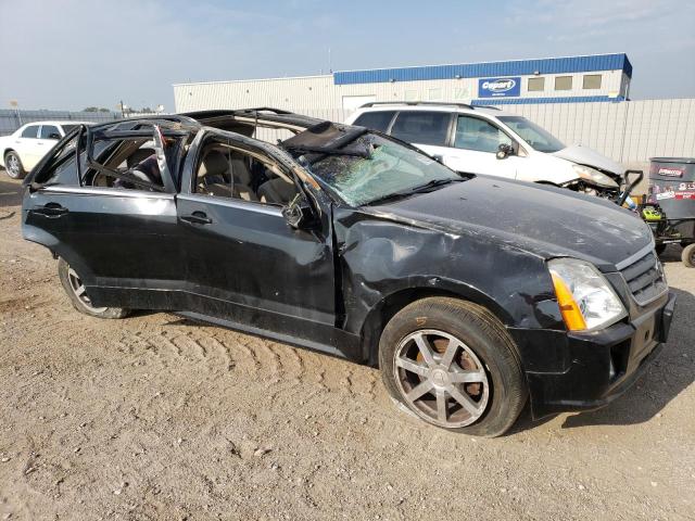 Foto 4 de la subasta – 2004 CADILLAC SRX con VIN 1GYEE637540192132