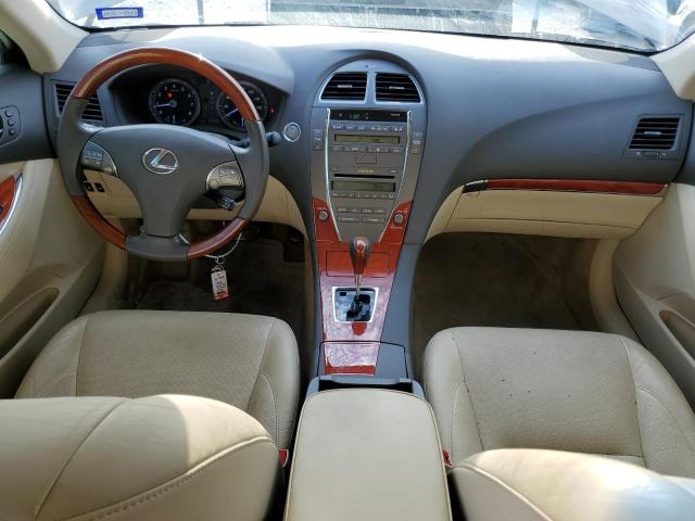 Photo 8 from auction – 2011 LEXUS ES 350 with VIN JTHBK1EG0B2450980