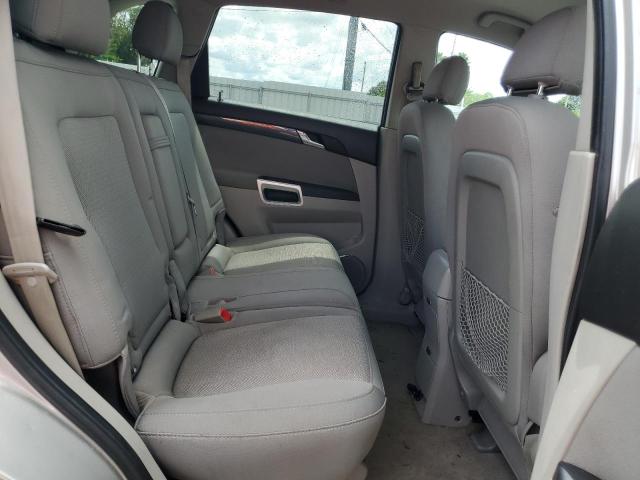 Photo 11 from auction – 2008 SATURN VUE XE with VIN 3GSCL33P88S665901