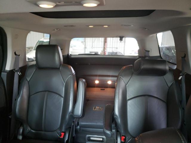 Photo 10 from auction – 2014 GMC ACADIA SLT with VIN 1GKKVRKD8EJ221706