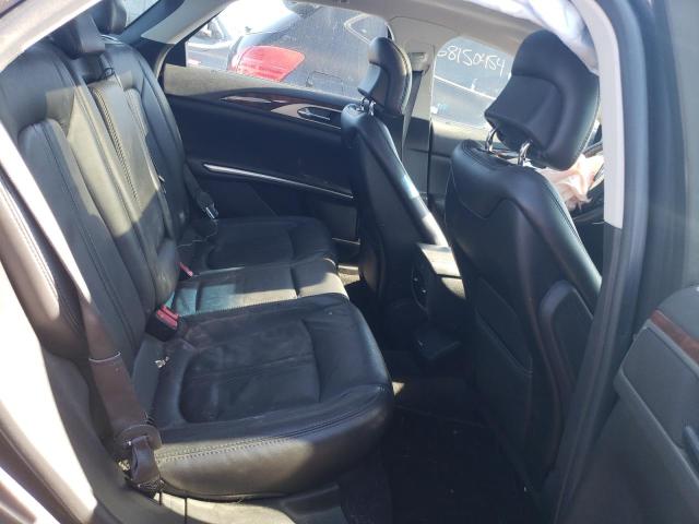 Photo 10 from auction – 2013 LINCOLN MKZ with VIN 3LN6L2JK2DR827948