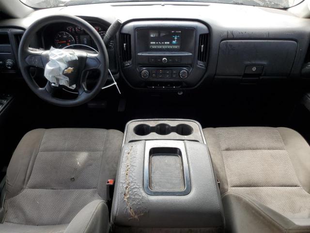 Photo 8 from auction – 2016 CHEVROLET SILVERADO with VIN 1GCRCPEC7GZ299955