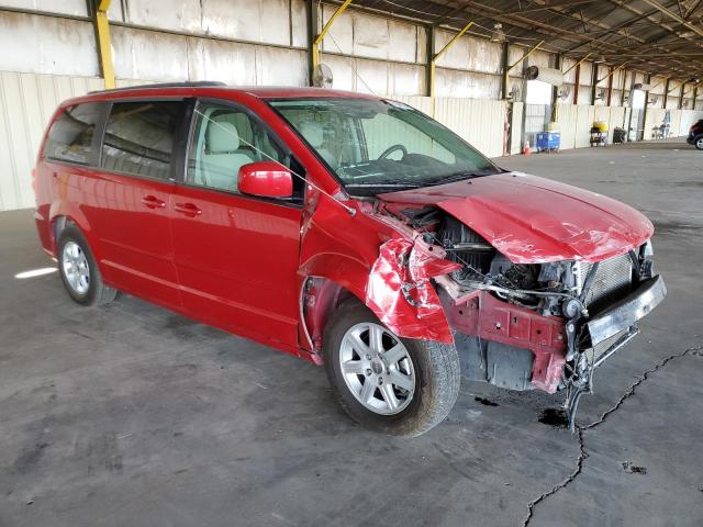 Photo 4 from auction – 2012 DODGE GRAND CARA with VIN 2C4RDGCG7CR414903