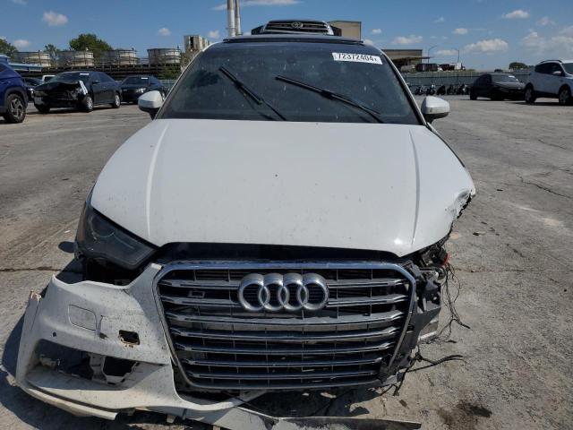 Photo 5 from auction – 2016 AUDI A3 PREMIUM with VIN WAUA7GFF7G1061481