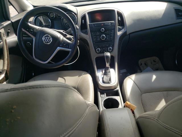 Photo 8 from auction – 2016 BUICK VERANO CON with VIN 1G4PR5SK9G4119440