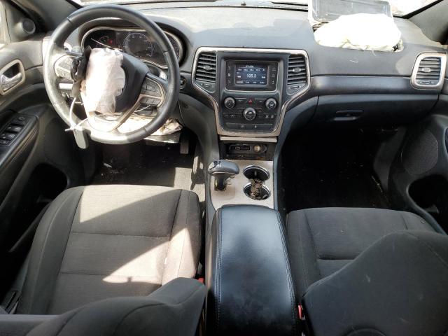 Photo 8 from auction – 2014 JEEP GRAND CHER with VIN 1C4RJFAG1EC431679