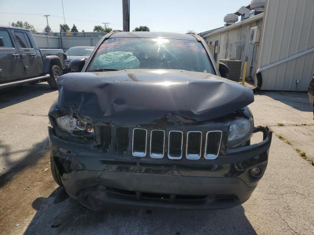 Photo 5 from auction – 2014 JEEP COMPASS SP with VIN 1C4NJCBAXED774640