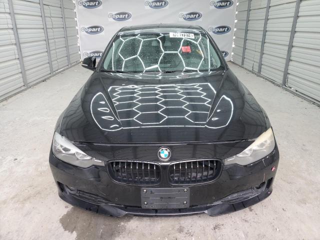 Photo 5 from auction – 2015 BMW 320 I with VIN WBA3B1G55FNT07073