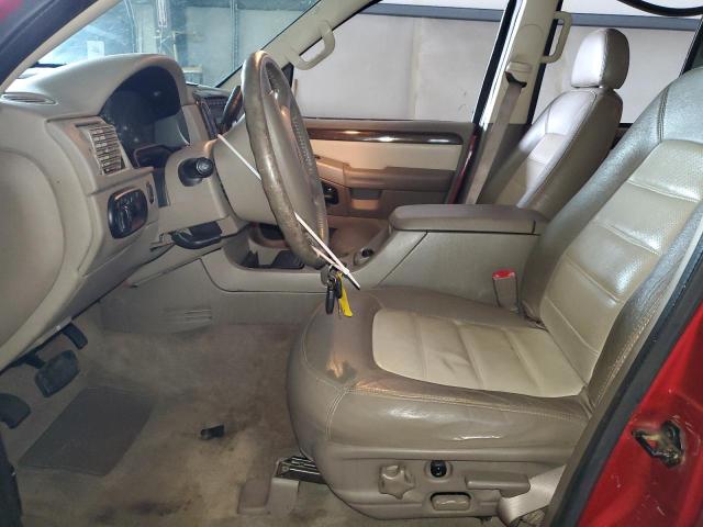 Photo 7 from auction – 2003 FORD EXPLORER E with VIN 1FMZU74E53UC42222