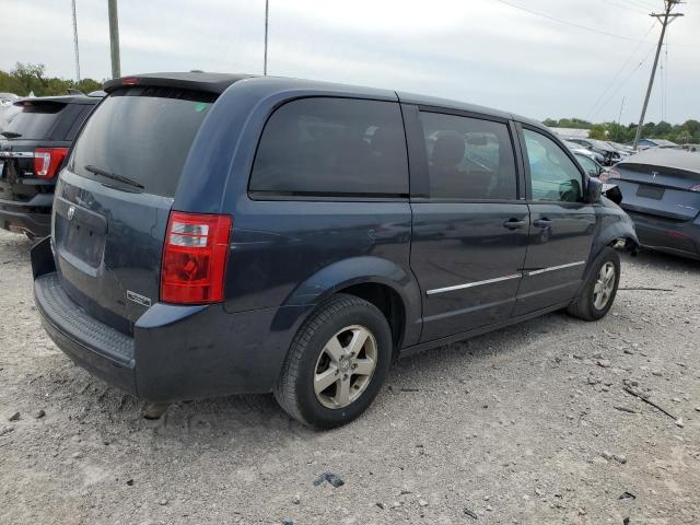 Photo 3 from auction – 2008 DODGE GRAND CARA with VIN 1D8HN54P68B179798
