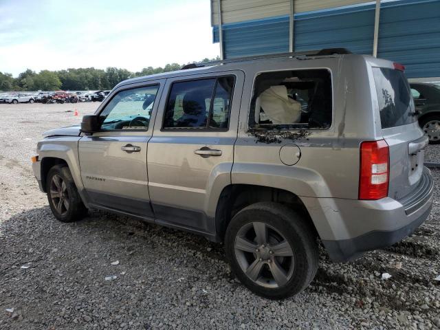 Photo 2 from auction – 2016 JEEP PATRIOT SP with VIN 1C4NJPBA9GD622326