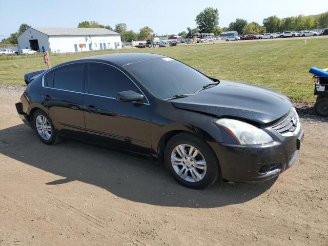 Photo 4 from auction – 2011 NISSAN ALTIMA BAS with VIN 1N4AL2AP0BN503168