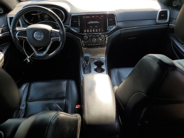 Photo 8 from auction – 2019 JEEP GRAND CHER with VIN 1C4RJFBGXKC782830