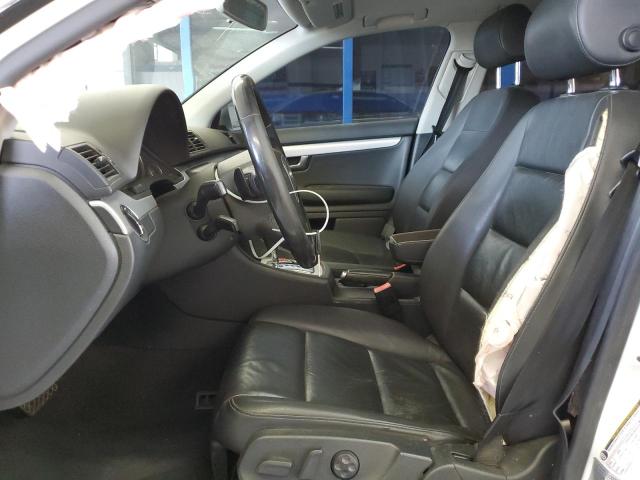 Photo 7 from auction – 2008 AUDI A4 2.0T with VIN WAUAF78E28A167233