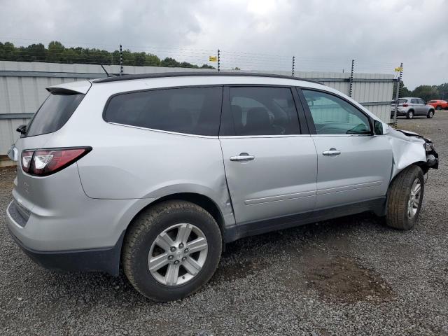 Photo 3 from auction – 2013 CHEVROLET TRAVERSE L with VIN 1GNKRJKD4DJ234783